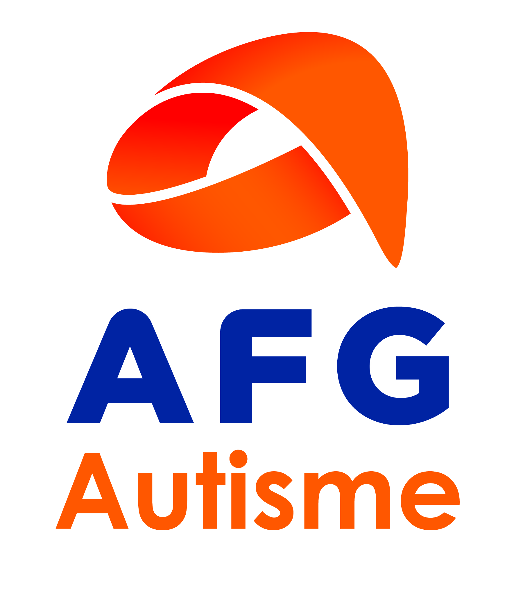 Logo d'AFG AUTISME