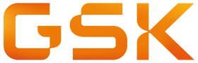 GSK logo png