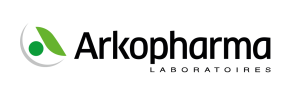 Laboratoire Arkopharma logo