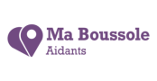 Logo ma boussole aidants