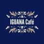 Iguana Café Batignolles logo